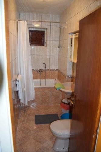 Apartman Linda