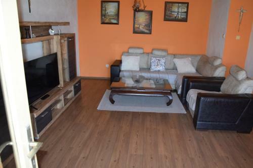 Apartman Linda 1