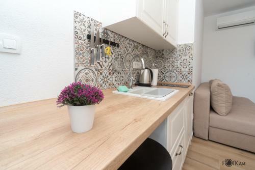 Libar Studio Apartments