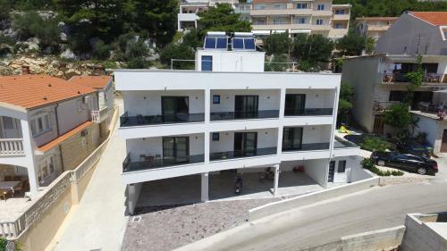 Libar Studio Apartments