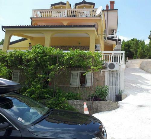 Apartamento Villa Saric K&m