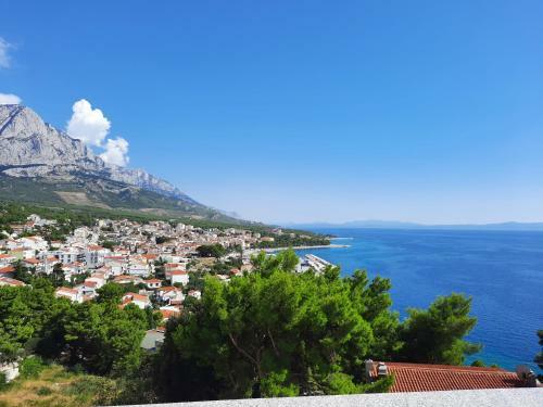 Apartamento Villa Saric K&m