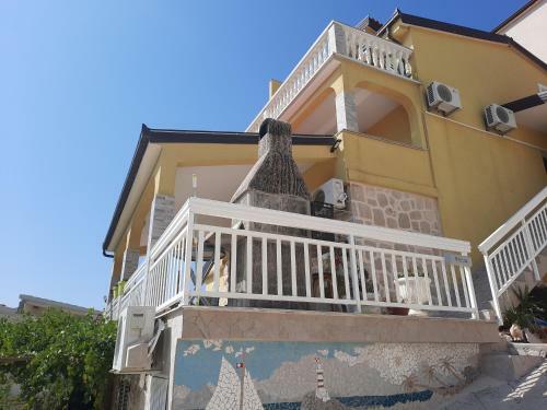 Apartamento Villa Saric K&m