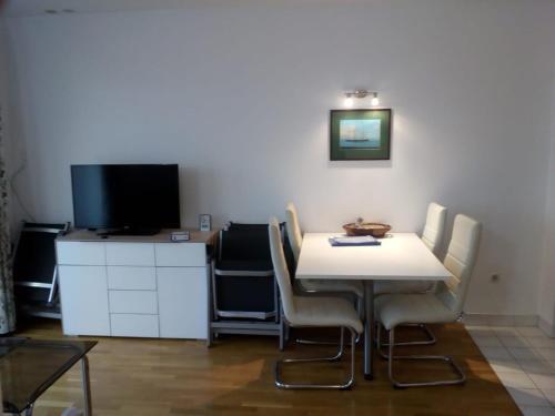 Apartamentos Meerblick