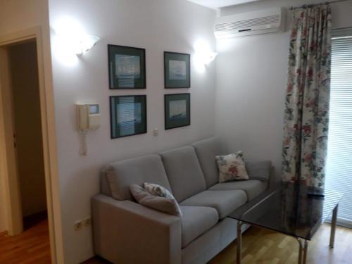 Apartamentos Meerblick