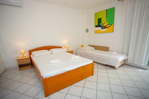 Apartamento Villa Goran