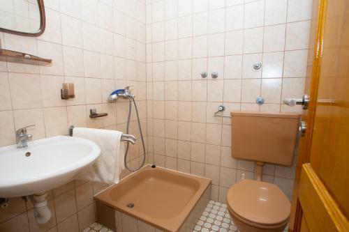 Apartamento Villa Goran