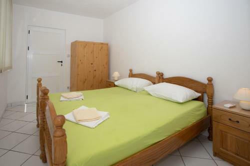 Apartamento Villa Goran