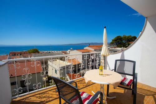 Apartamento Villa Goran