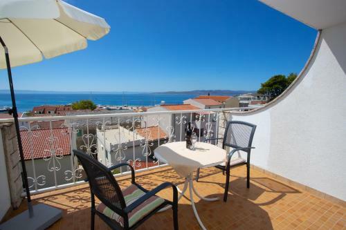 Apartamento Villa Goran