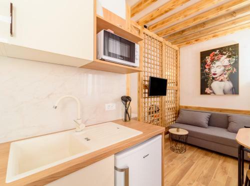 Apartment Cvita