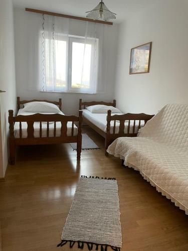 Apartmani Marijanovic