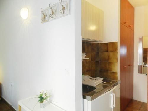 Apartamento Ria 2