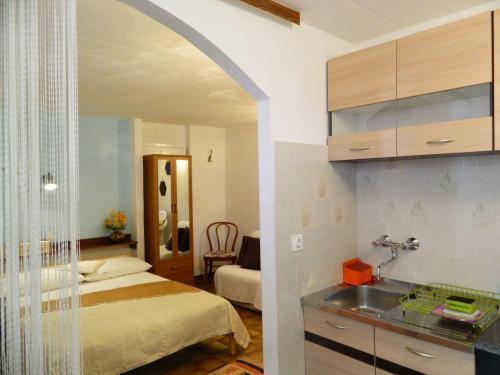 Apartamento Ria 2