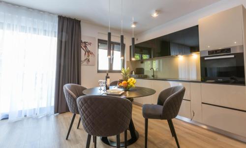 Apartamento Villa Braga A4