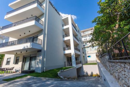 Apartamento Villa Braga A4