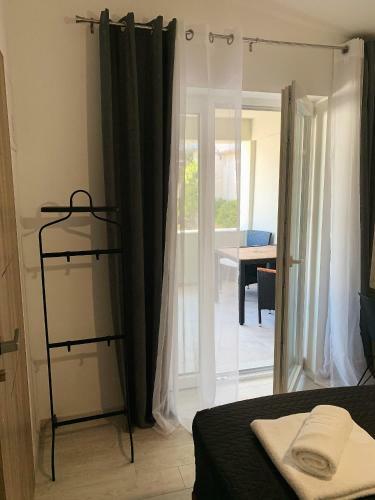 Hostal Villa Franko Ba?ka Voda