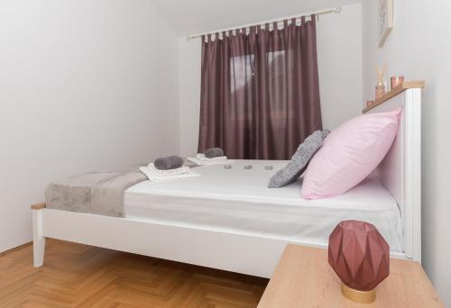 Apartamento Blue Wave Ria