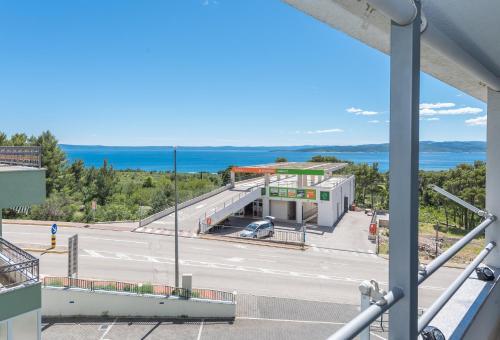 Apartamento Blue Wave Ria