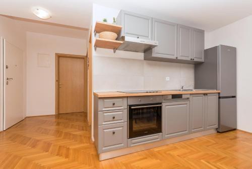 Apartamento Blue Wave Ria