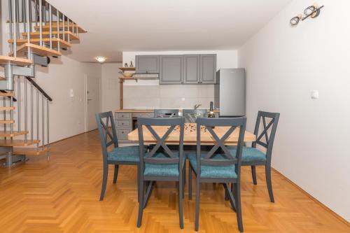 Apartamento Blue Wave Ria