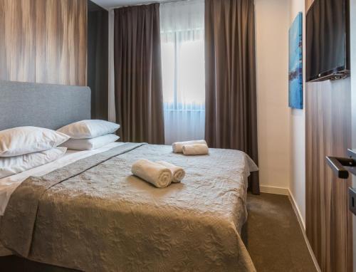 Apartamento Villa Braga A8