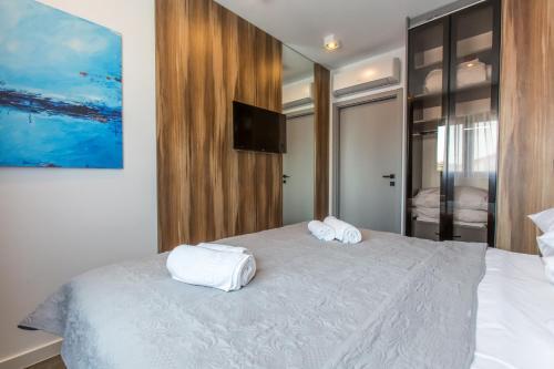 Apartamento Villa Braga A8