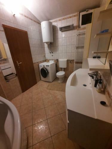 Apartamento The One