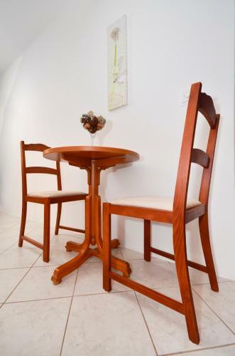 Apartman Biokovo
