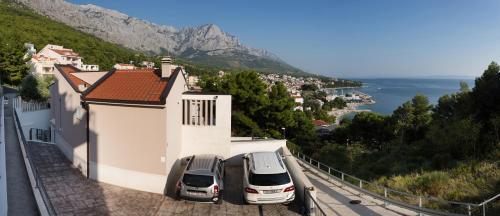 Villa Roga?