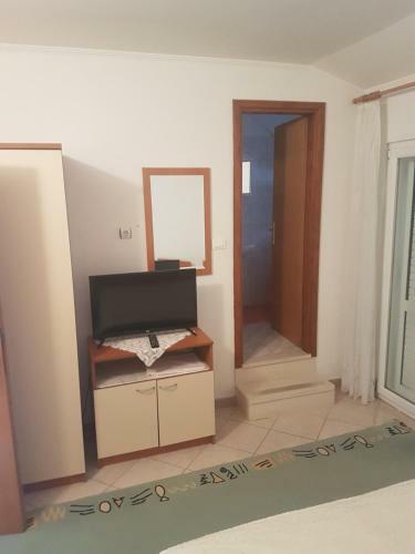Hostal Vila Trutanic