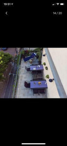 Apartamento Old Port