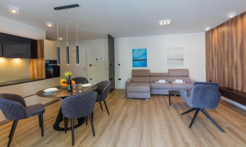 Apartamento Villa Braga A7
