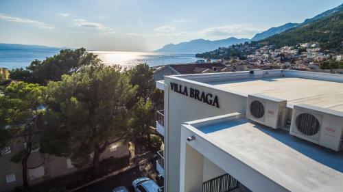 Apartamento Villa Braga A7