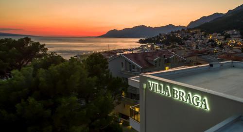 Apartamento Villa Braga A7
