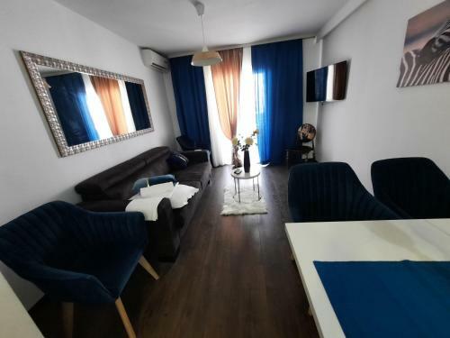 Apartamento Blue Sea