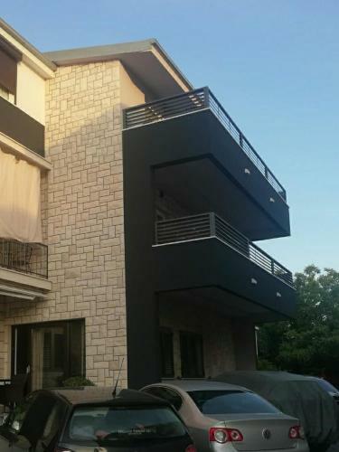 Apartamento Blue Sea