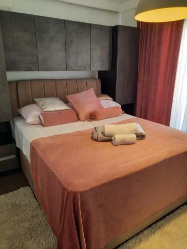 Apartamento Blue Sea