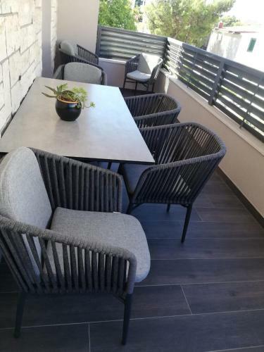 Apartamento Blue Sea