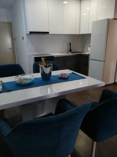 Apartamento Blue Sea