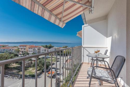 Apartamento Nina Seaview