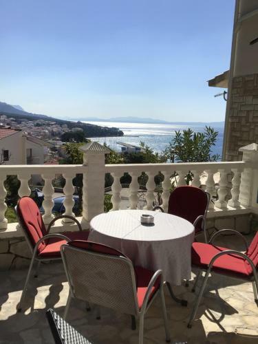 Apartamento Draga M1