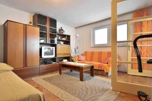 Comfortable Holiday Apartment
