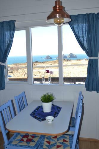Lodge Ofanleiti Cottages