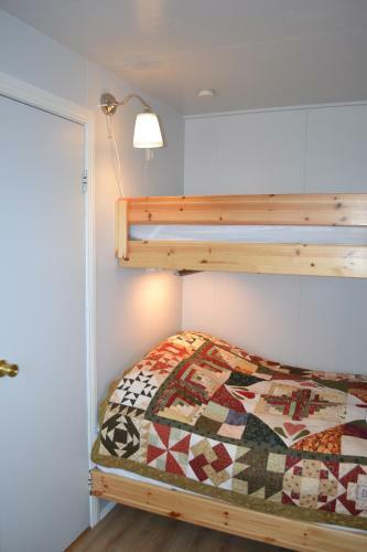 Lodge Ofanleiti Cottages