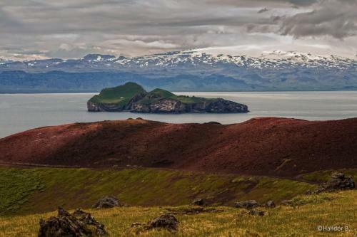 Lodge Ofanleiti Cottages