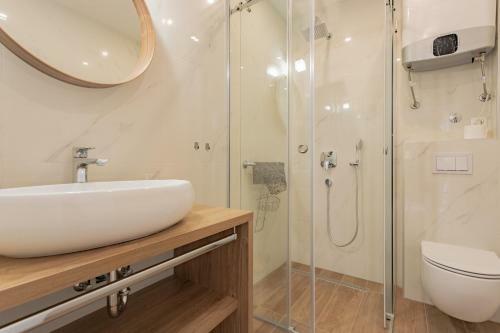 Apartmani Benzon