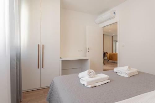 Apartmani Benzon