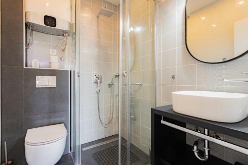 Apartmani Benzon