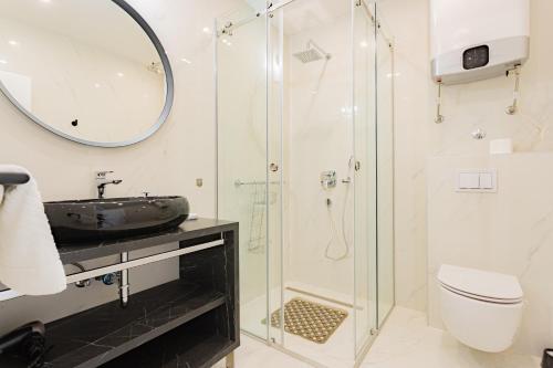 Apartmani Benzon